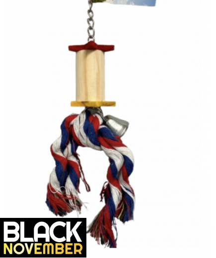 9 X Parrot Toy Pack - Budgies, Conures, Cockatiels, Caiques, Quaker Etc - RRP £95.91 - Pack 2 9 X Parrot Toy Pack - Budgies, Conures, Cockatiels, Caiques, Quaker Etc - RRP £95.91 - Pack 2